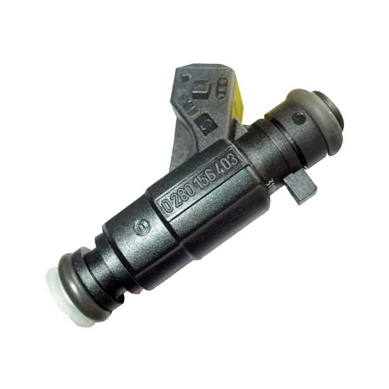 Inyector Nafta Volkswagen Gol Trend Saveiro 1.6 8v